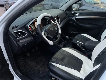 Lada (ВАЗ) Vesta, 2025г, передний привод, механика