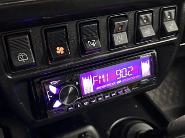 Lada (ВАЗ) 2121 (4x4), 2016г, передний привод, механика