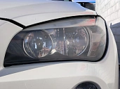 BMW X1, 2011г., задний привод, автомат