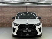 BMW X2, 2024г., полный привод, робот