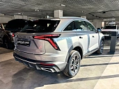 Haval F7, 2024г., передний привод, робот