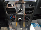Brilliance V5, 2015г., передний привод, механика