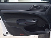 Skoda Octavia, 2012г., передний привод, механика