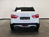 Lada (ВАЗ) Vesta, 2020г., передний привод, механика