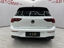 Volkswagen Golf, 2023г, передний привод, робот