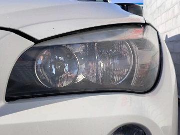 BMW X1, 2011г, задний привод, автомат