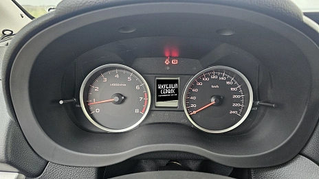 Subaru XV, 2013г, полный привод, механика
