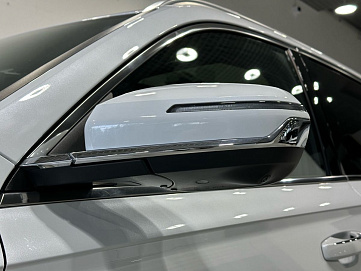 Geely Monjaro, 2023г, полный привод, автомат