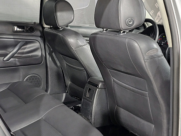 Volkswagen Passat, 2005г, передний привод, автомат