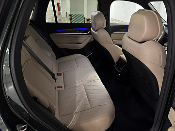 Geely Monjaro, 2024г, полный привод, автомат