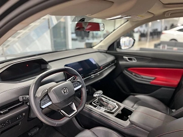 Changan , 2023г., передний привод, робот