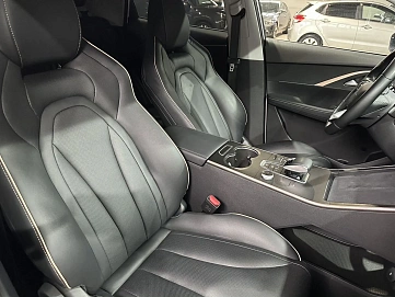 Omoda C5, 2023г., передний привод, вариатор