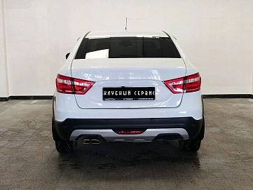 Lada (ВАЗ) Vesta, 2020г, передний привод, механика