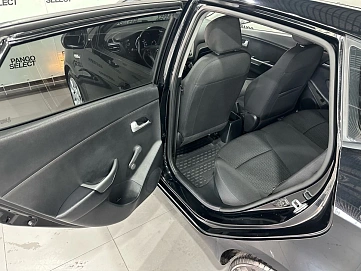 Kia Rio, 2017г, передний привод, автомат