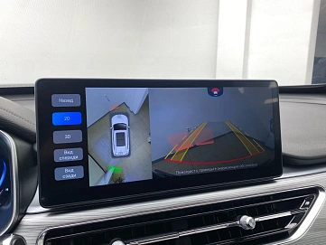 Chery Tiggo 8 Pro, 2023г, передний привод, робот