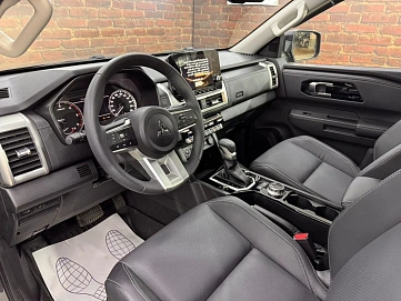 Mitsubishi L200, 2025г, полный привод, автомат