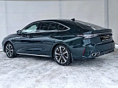 Chery Arrizo 8, 2023г., передний привод, робот