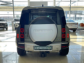 Land Rover Defender, 2021г., полный привод, автомат