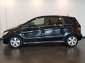 Mercedes-Benz , 2011г., передний привод, автомат