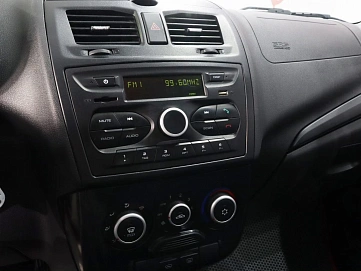 Lada (ВАЗ) Granta, 2017г, передний привод, механика