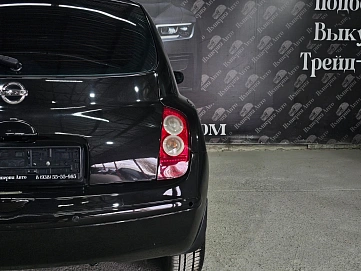 Nissan Micra, 2007г., передний привод, автомат