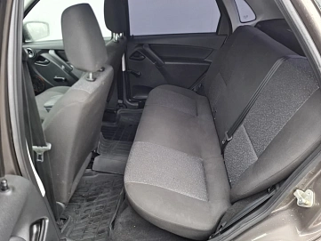 Lada (ВАЗ) Granta, 2017г, передний привод, механика