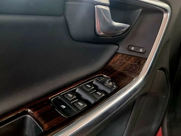 Volvo S60, 2014г, передний привод, автомат