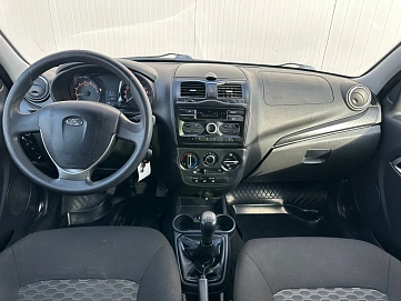 Lada (ВАЗ) Granta, 2019г, передний привод, механика