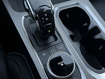 Jaecoo J7, 2023г, полный привод, робот