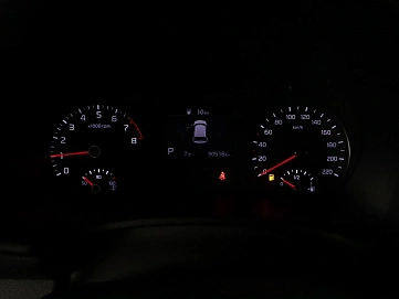 Kia Soul, 2020г, передний привод, автомат