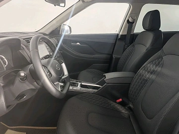 Hyundai Creta, 2022г, полный привод, автомат