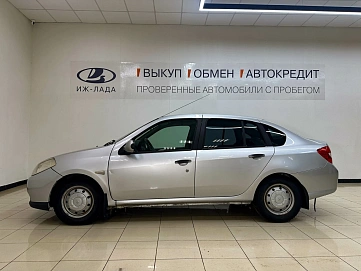 Renault , 2008г., передний привод, механика