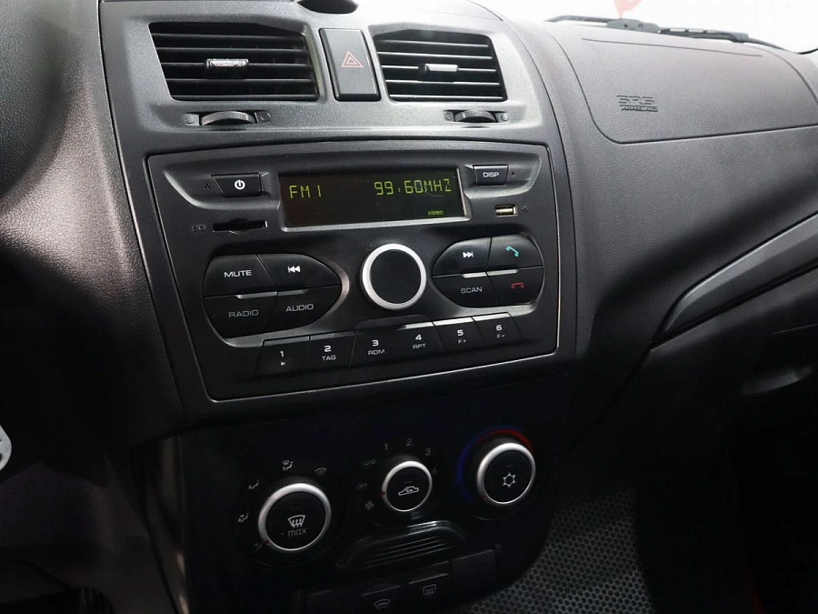 Lada (ВАЗ) Granta, 2017г., передний привод, механика