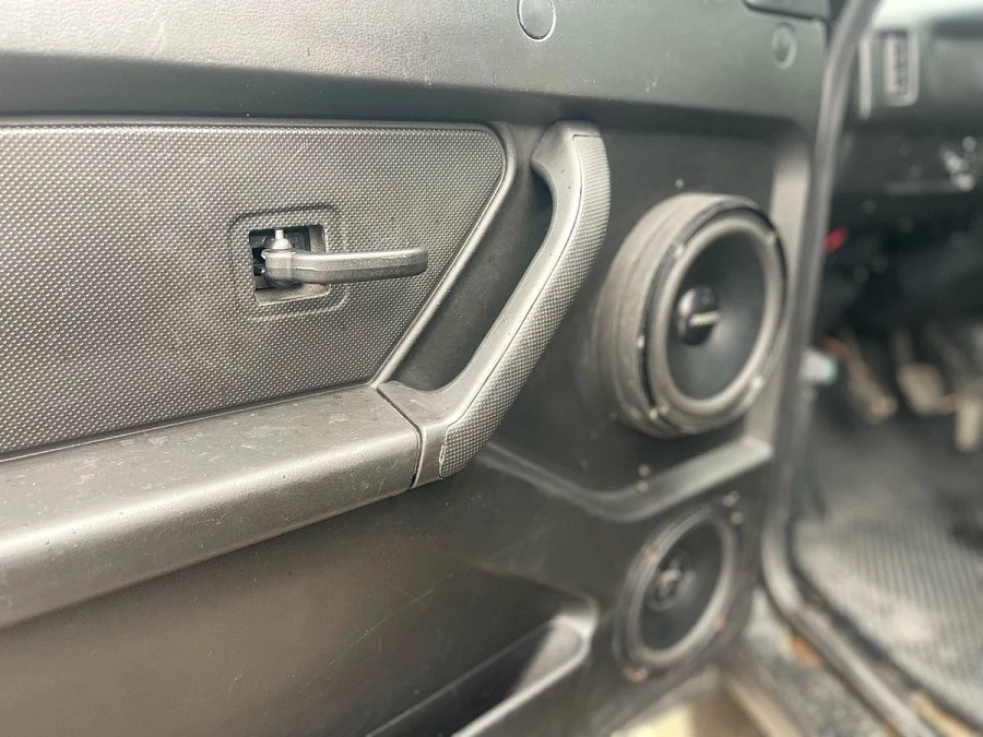 Lada (ВАЗ) 2121 (4x4), 2019г., полный привод, механика