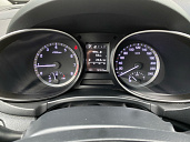 Hyundai Santa Fe, 2015г., полный привод, автомат