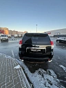 Toyota Land Cruiser Prado, 2011г., полный привод, автомат