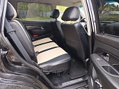 SsangYong Rexton, 2010г., полный привод, автомат