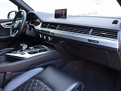 Audi Q7, 2019г., полный привод, автомат