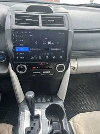 Toyota Camry, 2012г, передний привод, вариатор