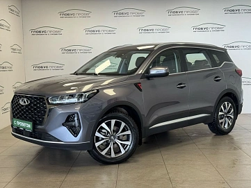 Chery Tiggo 7 Pro Max, 2023г, передний привод, автомат