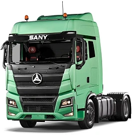 Sany S485, 2024г, Автомат