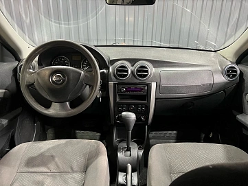 Nissan Almera, 2013г, передний привод, автомат