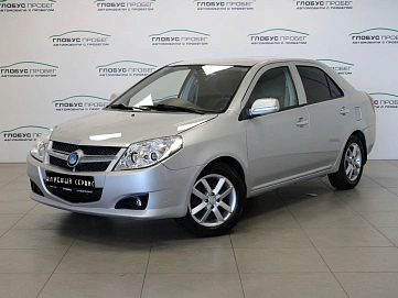 Geely MK, 2011г, передний привод, механика
