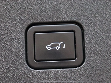 Changan UNI-K, 2023г, полный привод, автомат