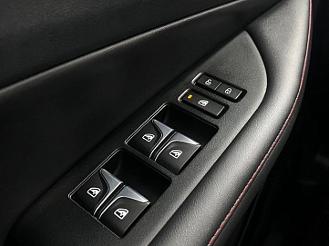 Changan CS35 Plus, 2024г., передний привод, робот