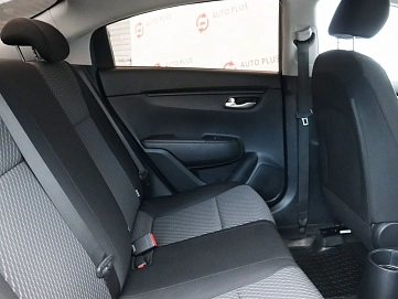 Kia Rio, 2019г, передний привод, автомат