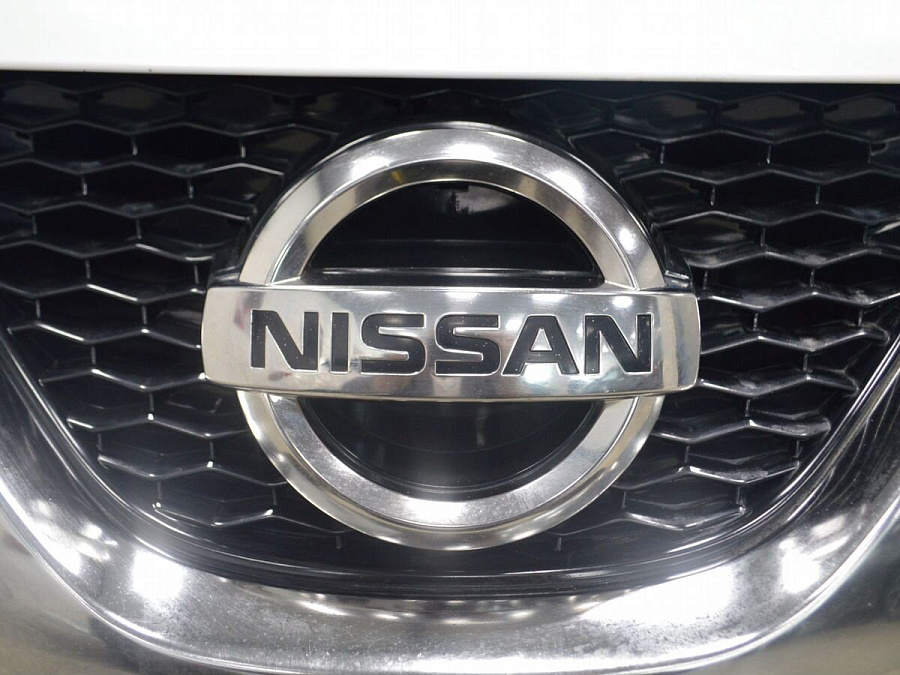 Nissan Qashqai, 2017г., передний привод, механика