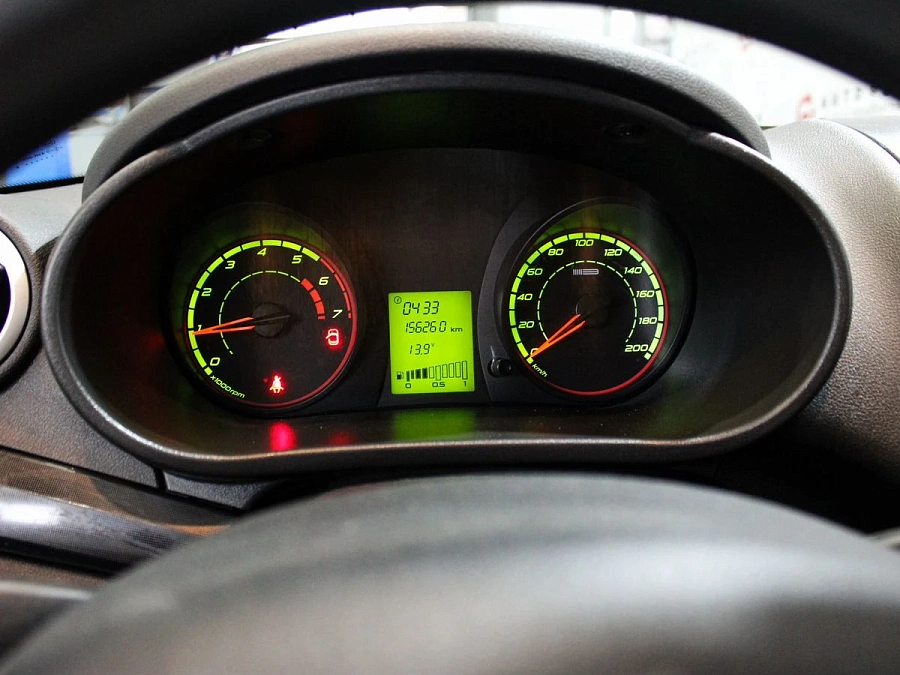 Lada (ВАЗ) , 2018г., передний привод, механика