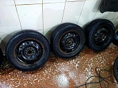 Hyundai Getz, 2010г., передний привод, механика