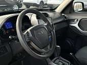 Chery , 2014г., передний привод, вариатор